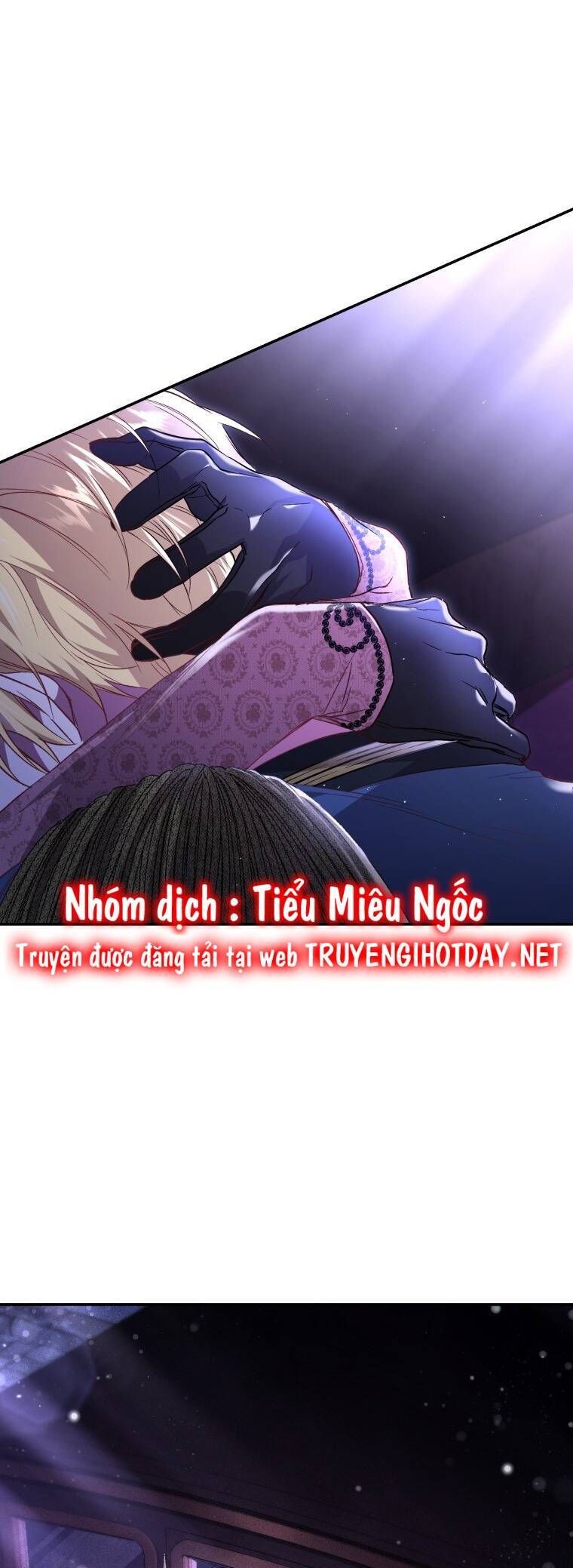 Quý Cô Trở Lại: Chapter 58