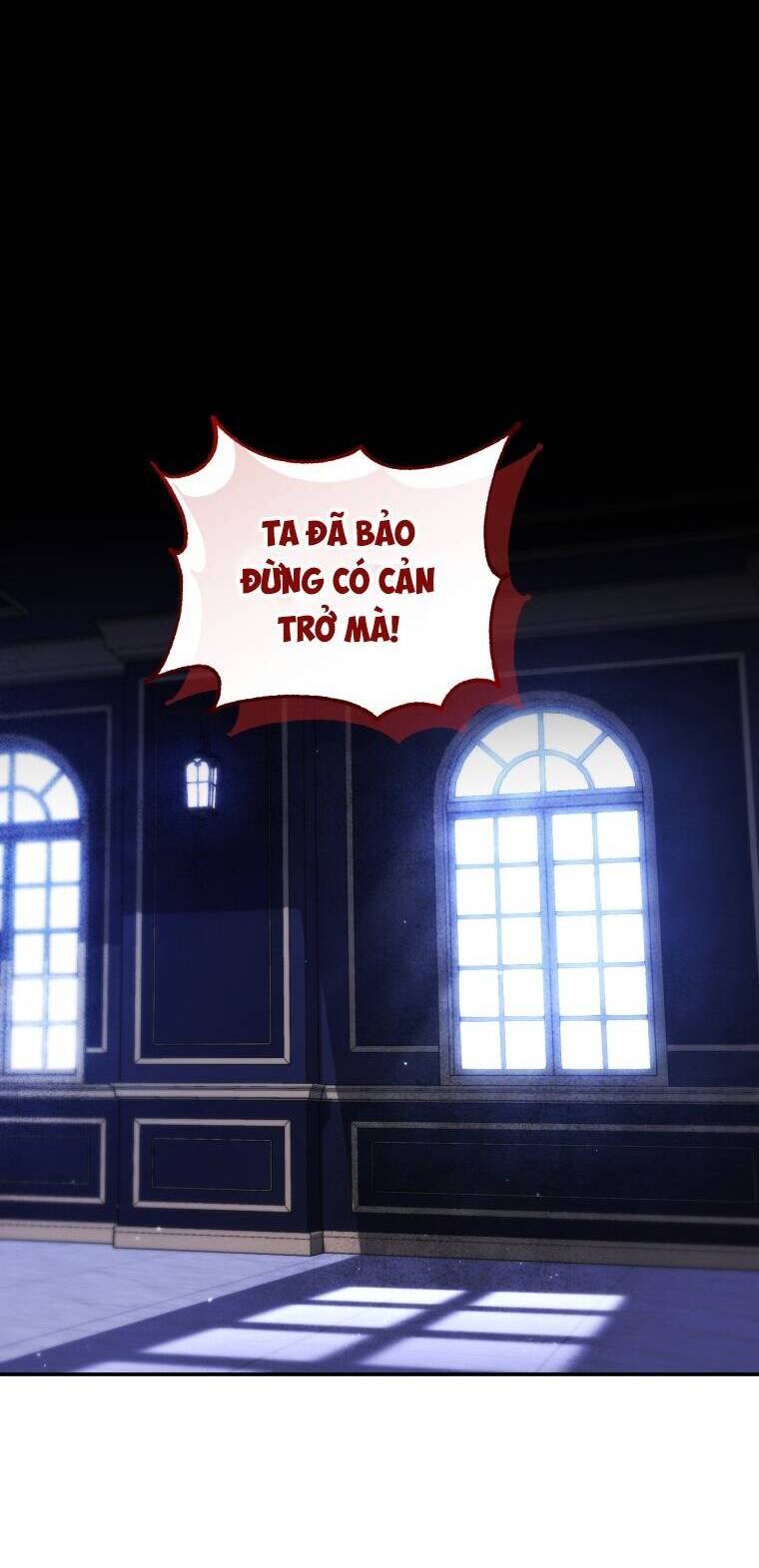 Quý Cô Trở Lại: Chapter 58