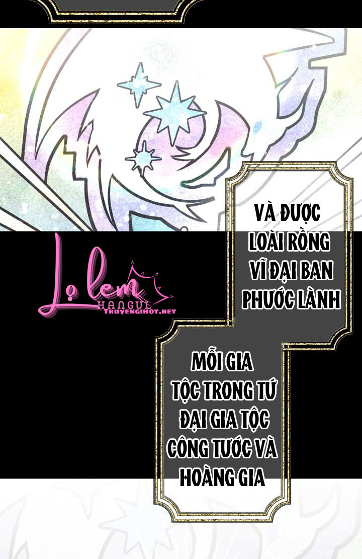 Những Kẻ Mạnh Nhất Thế Giới Đều Bám Lấy Tôi: Chapter 1