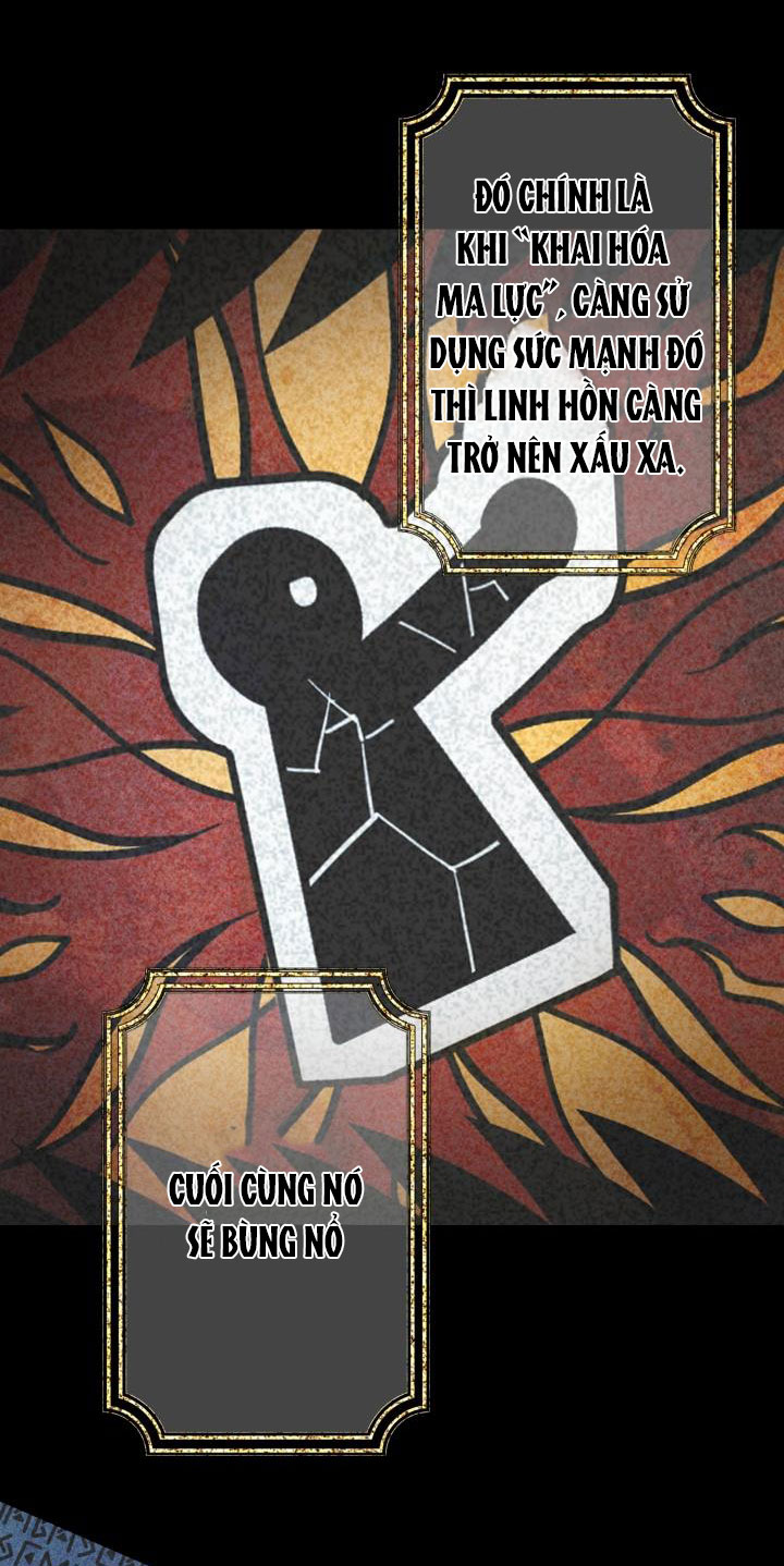 Những Kẻ Mạnh Nhất Thế Giới Đều Bám Lấy Tôi: Chapter 1