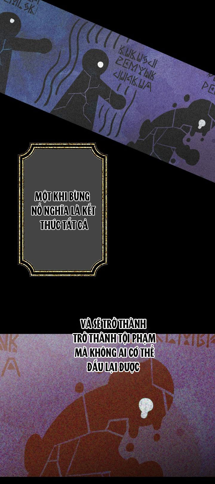 Những Kẻ Mạnh Nhất Thế Giới Đều Bám Lấy Tôi: Chapter 1