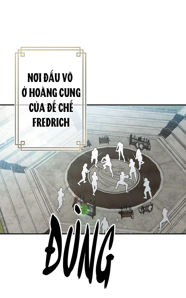 Những Kẻ Mạnh Nhất Thế Giới Đều Bám Lấy Tôi: Chapter 1