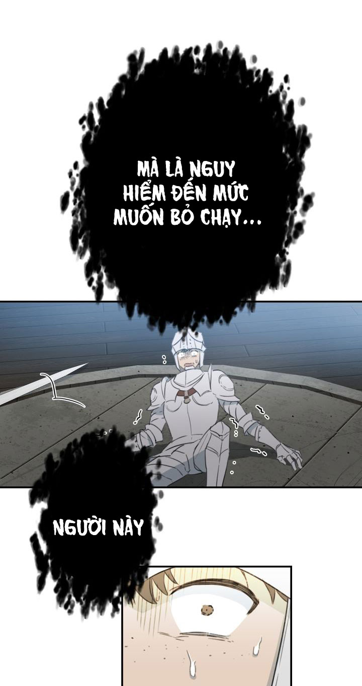 Những Kẻ Mạnh Nhất Thế Giới Đều Bám Lấy Tôi: Chapter 1
