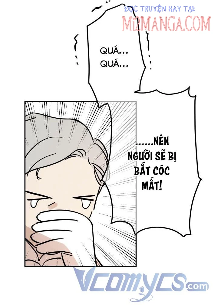 Những Kẻ Mạnh Nhất Thế Giới Đều Bám Lấy Tôi: Chapter 18.5