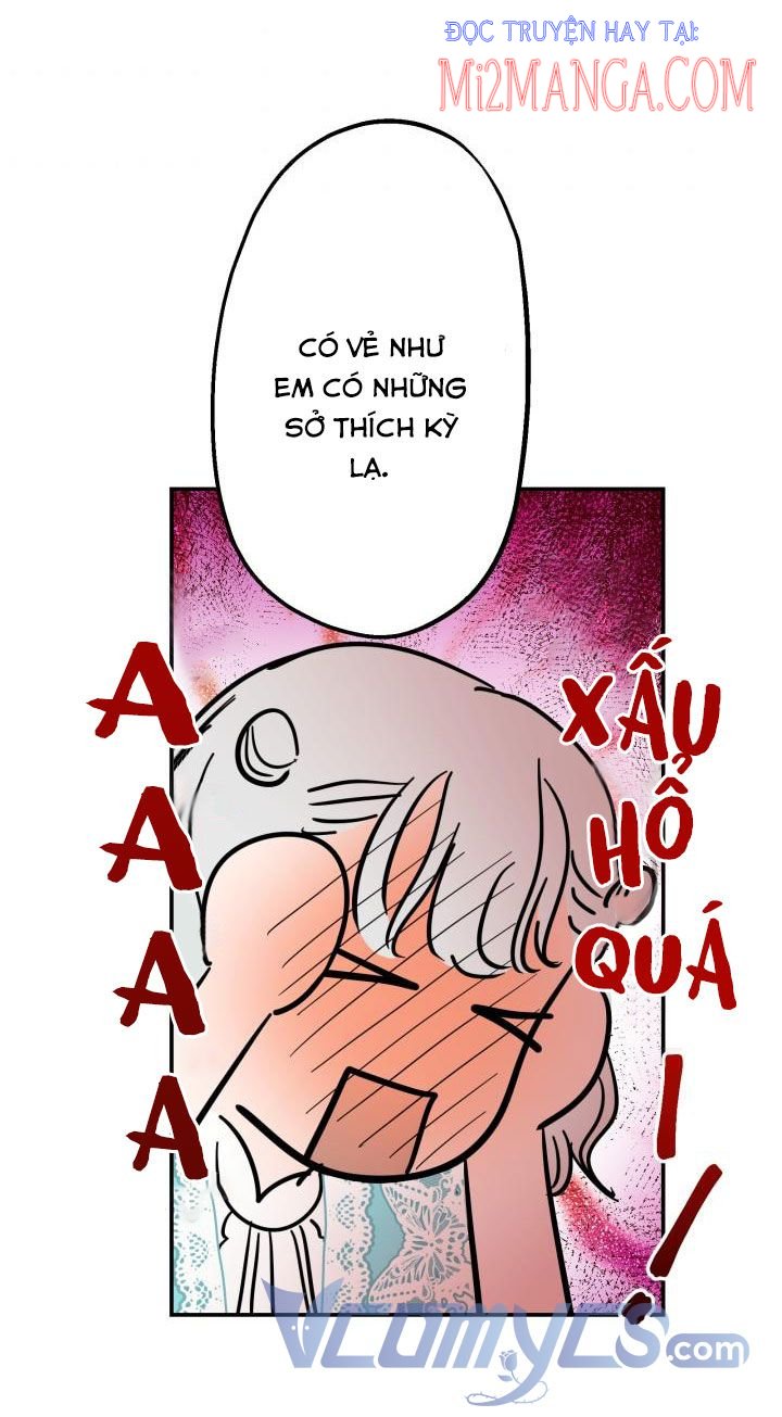 Những Kẻ Mạnh Nhất Thế Giới Đều Bám Lấy Tôi: Chapter 18.5