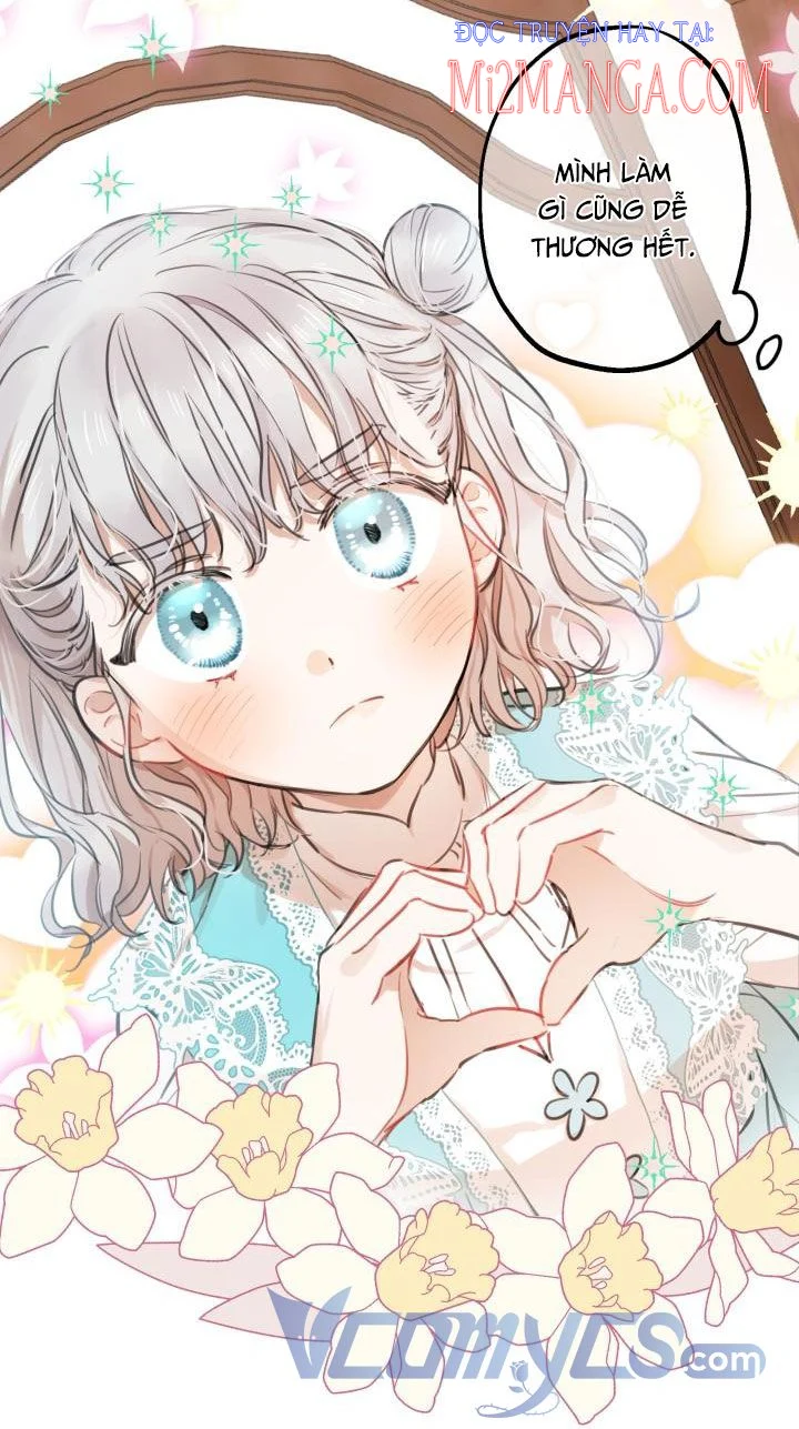 Những Kẻ Mạnh Nhất Thế Giới Đều Bám Lấy Tôi: Chapter 18.5