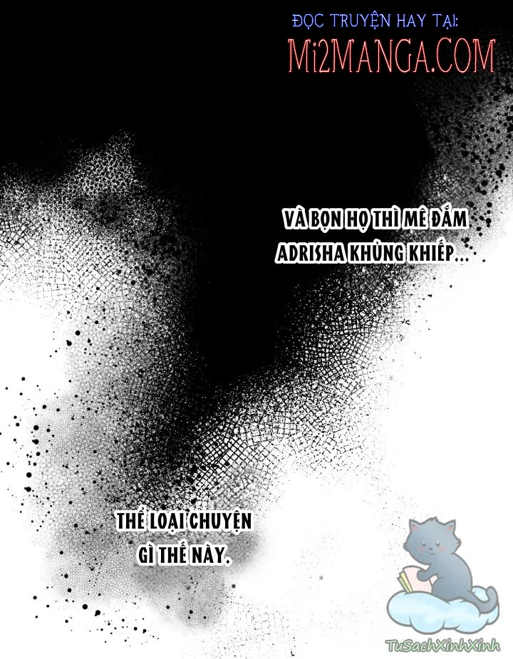 Những Kẻ Mạnh Nhất Thế Giới Đều Bám Lấy Tôi: Chapter 21