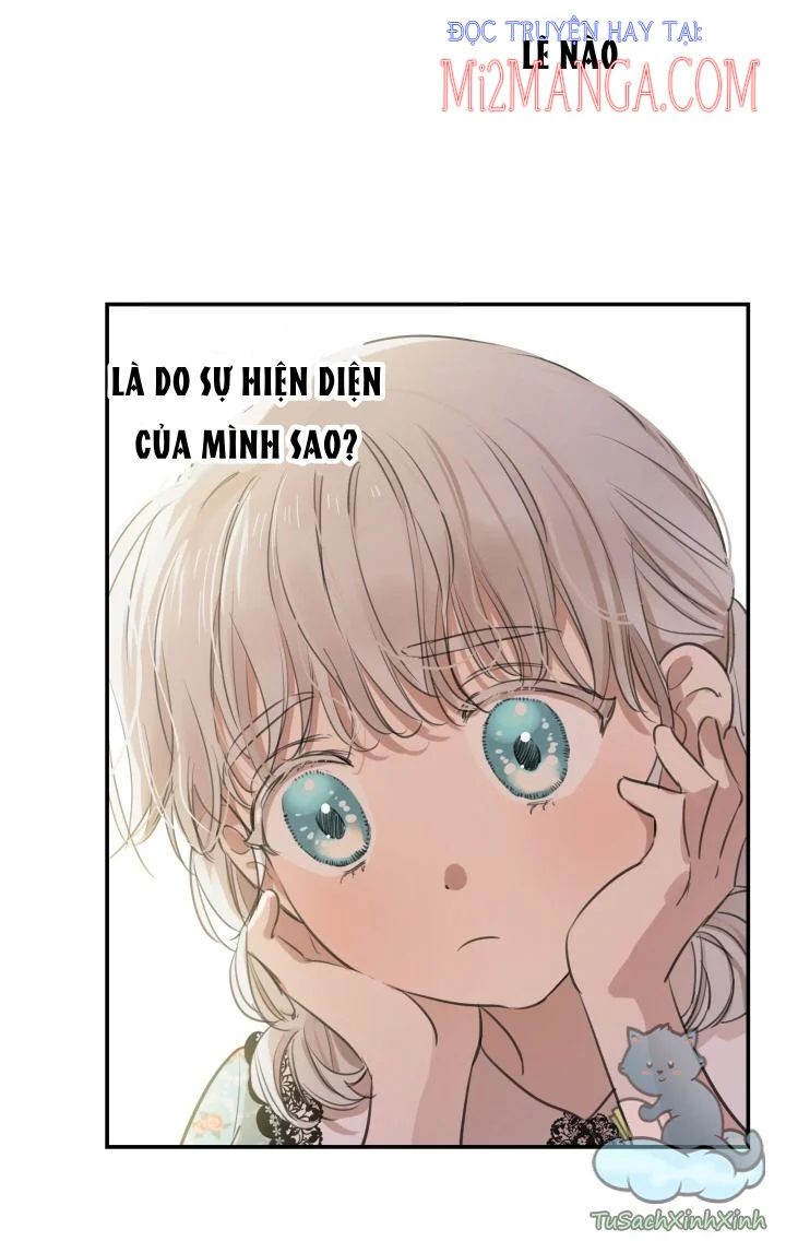 Những Kẻ Mạnh Nhất Thế Giới Đều Bám Lấy Tôi: Chapter 21