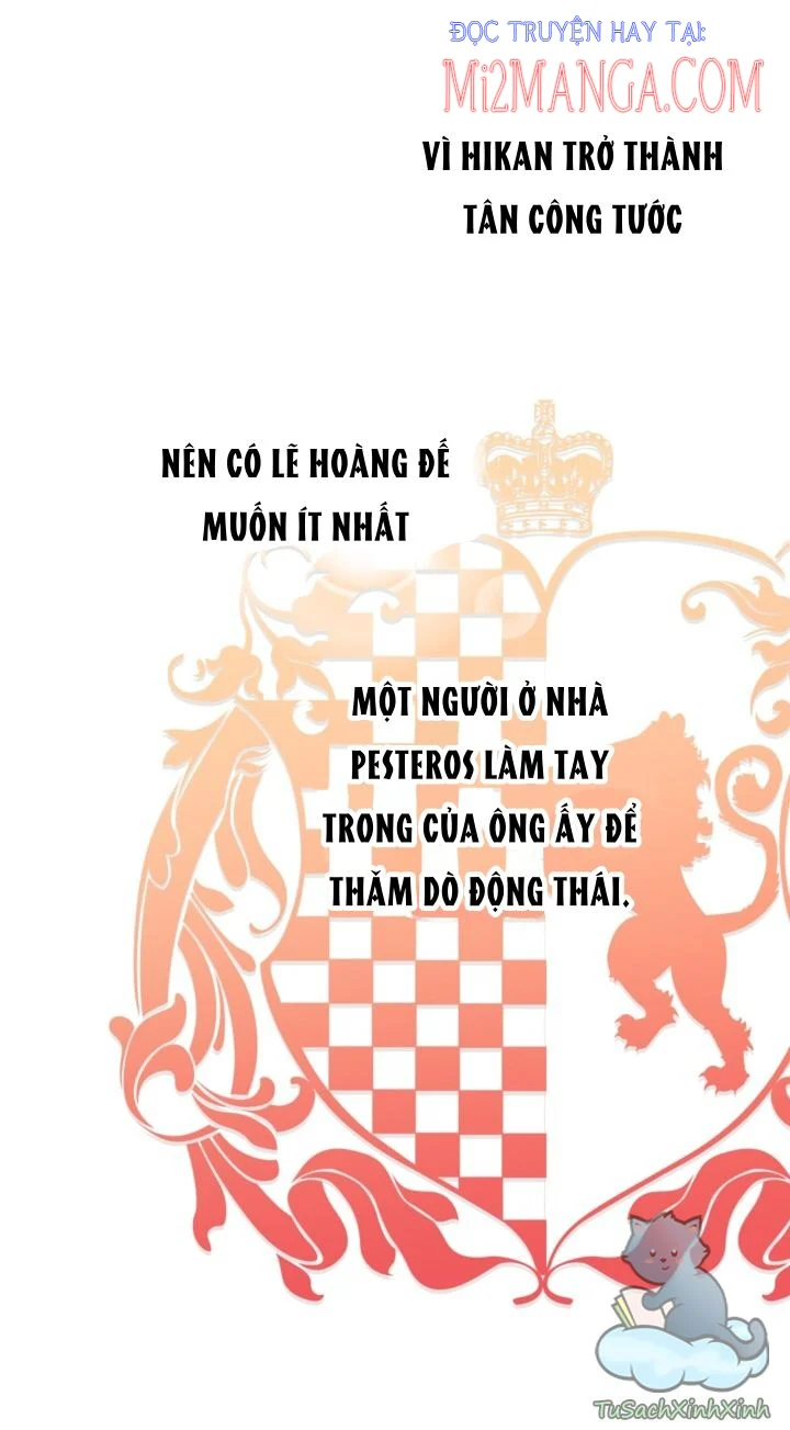 Những Kẻ Mạnh Nhất Thế Giới Đều Bám Lấy Tôi: Chapter 21