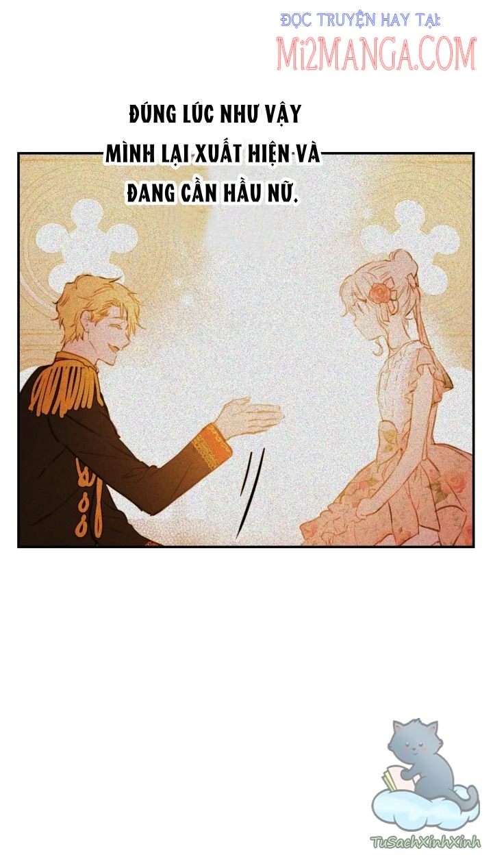Những Kẻ Mạnh Nhất Thế Giới Đều Bám Lấy Tôi: Chapter 21