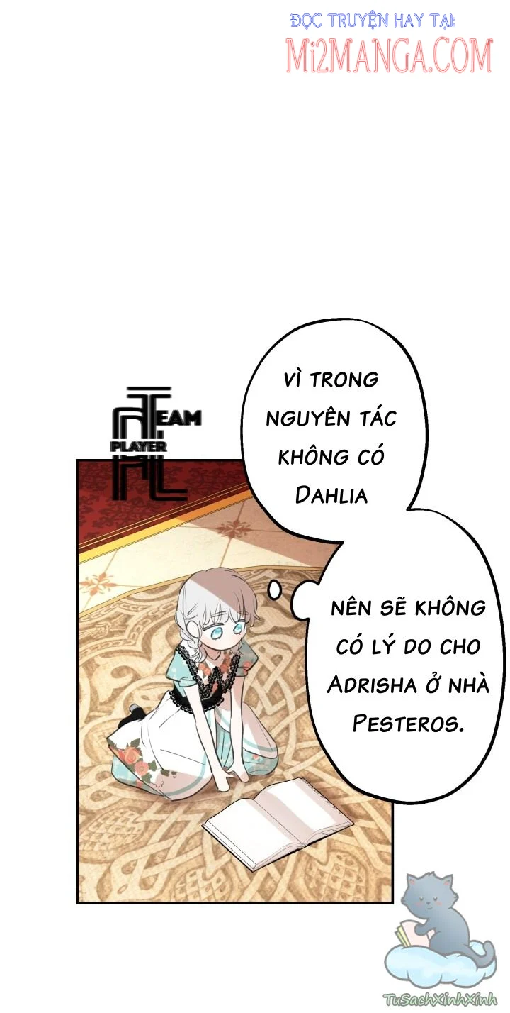 Những Kẻ Mạnh Nhất Thế Giới Đều Bám Lấy Tôi: Chapter 21
