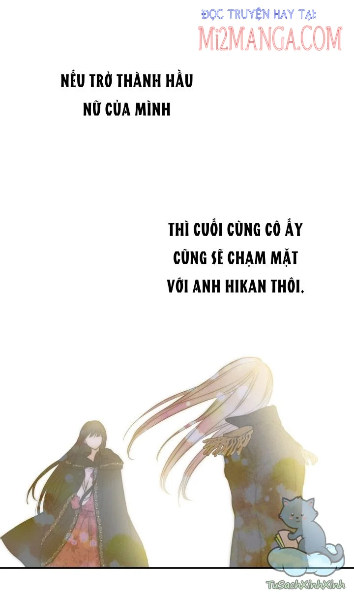 Những Kẻ Mạnh Nhất Thế Giới Đều Bám Lấy Tôi: Chapter 21