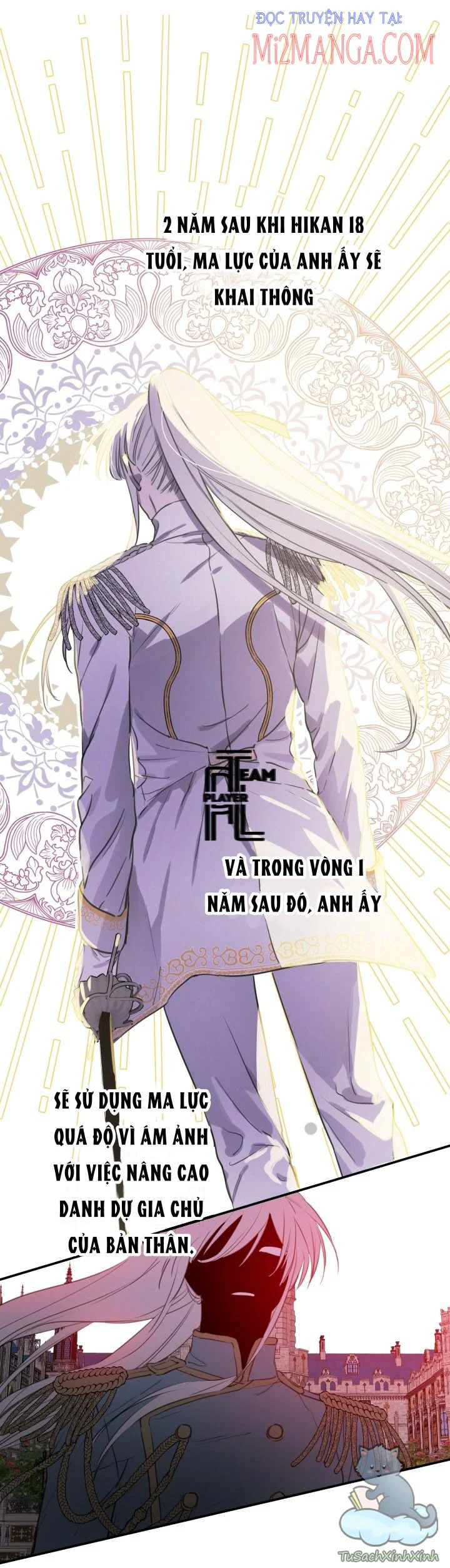 Những Kẻ Mạnh Nhất Thế Giới Đều Bám Lấy Tôi: Chapter 21