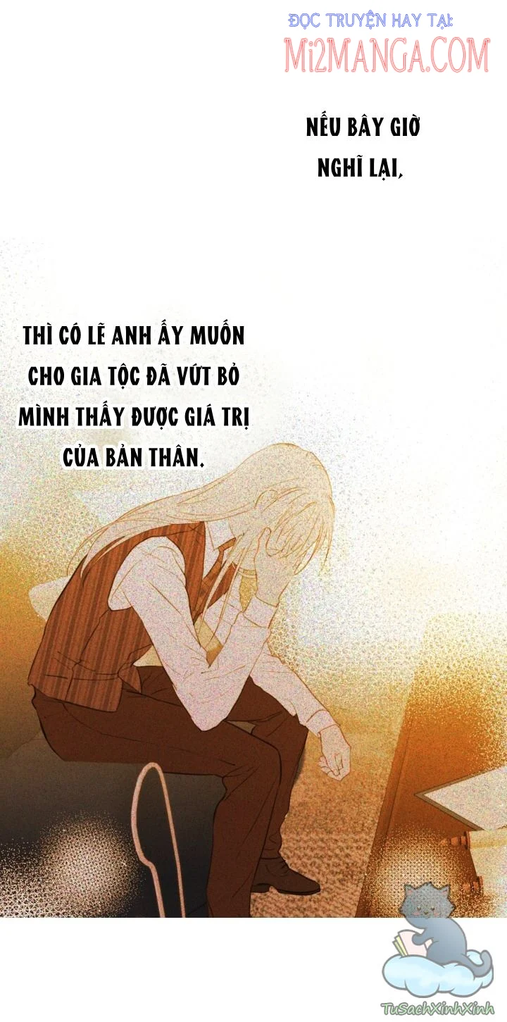 Những Kẻ Mạnh Nhất Thế Giới Đều Bám Lấy Tôi: Chapter 21