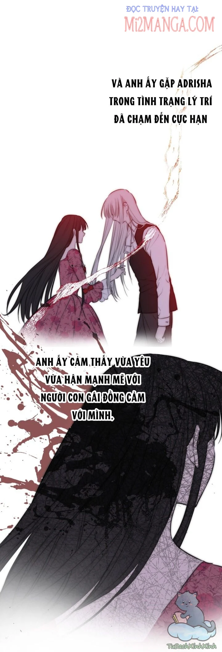 Những Kẻ Mạnh Nhất Thế Giới Đều Bám Lấy Tôi: Chapter 21