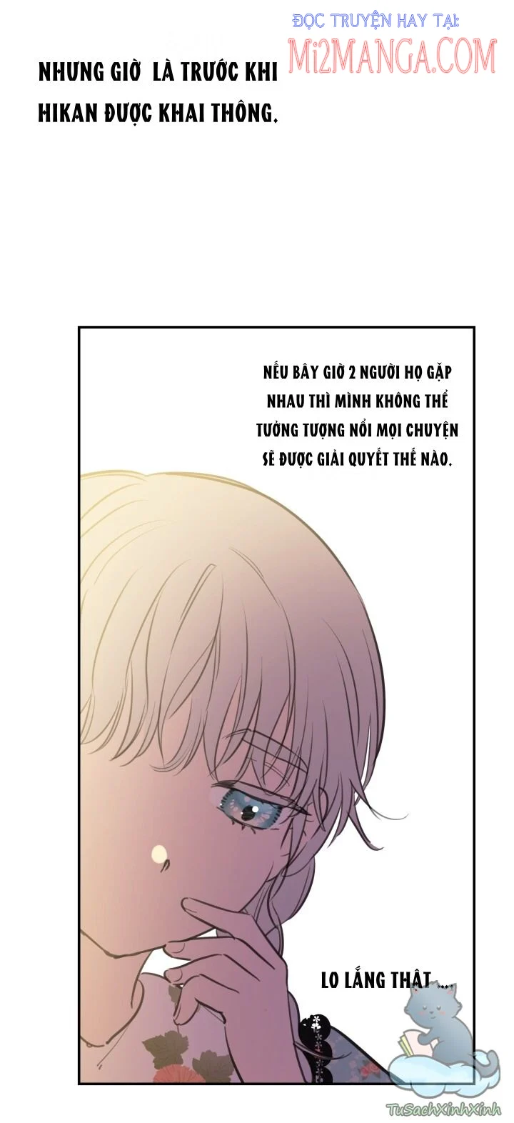 Những Kẻ Mạnh Nhất Thế Giới Đều Bám Lấy Tôi: Chapter 21