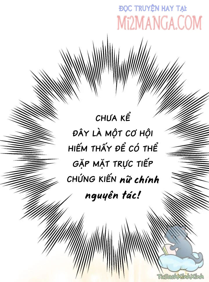 Những Kẻ Mạnh Nhất Thế Giới Đều Bám Lấy Tôi: Chapter 21
