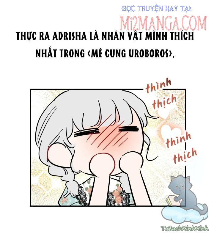 Những Kẻ Mạnh Nhất Thế Giới Đều Bám Lấy Tôi: Chapter 21