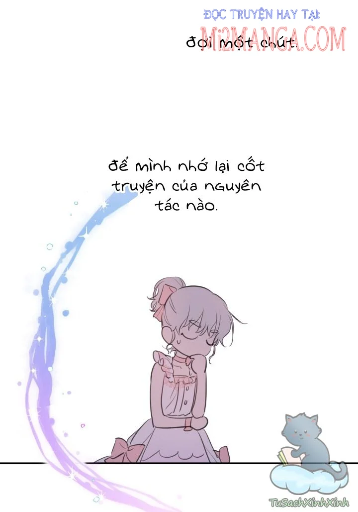 Những Kẻ Mạnh Nhất Thế Giới Đều Bám Lấy Tôi: Chapter 21