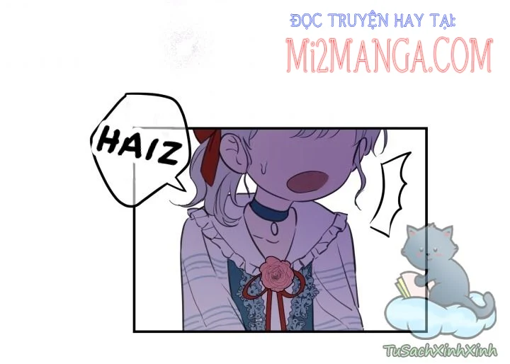 Những Kẻ Mạnh Nhất Thế Giới Đều Bám Lấy Tôi: Chapter 21