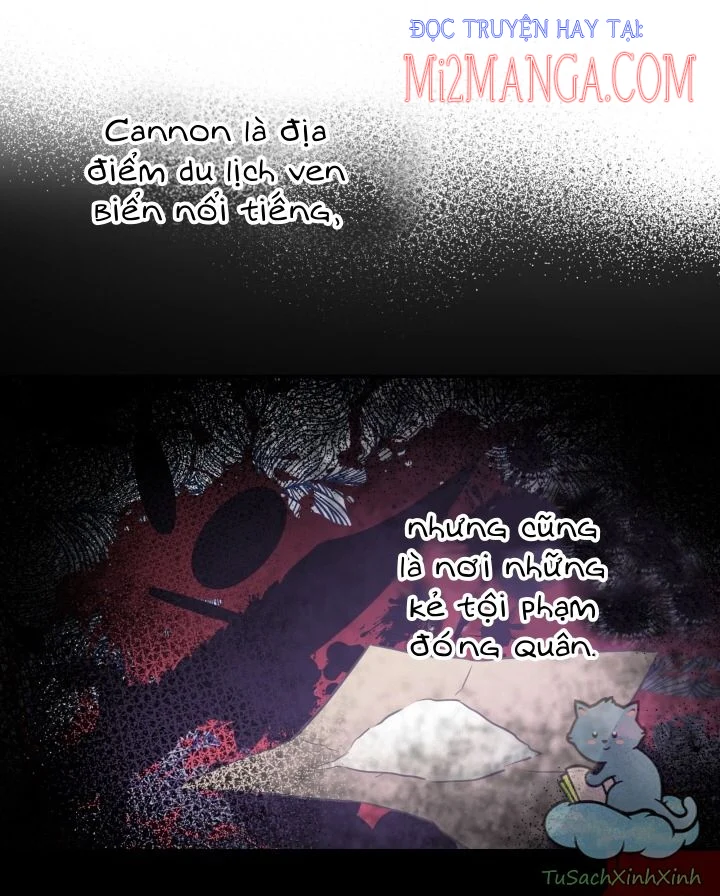 Những Kẻ Mạnh Nhất Thế Giới Đều Bám Lấy Tôi: Chapter 21