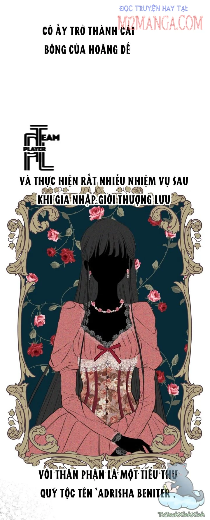 Những Kẻ Mạnh Nhất Thế Giới Đều Bám Lấy Tôi: Chapter 21