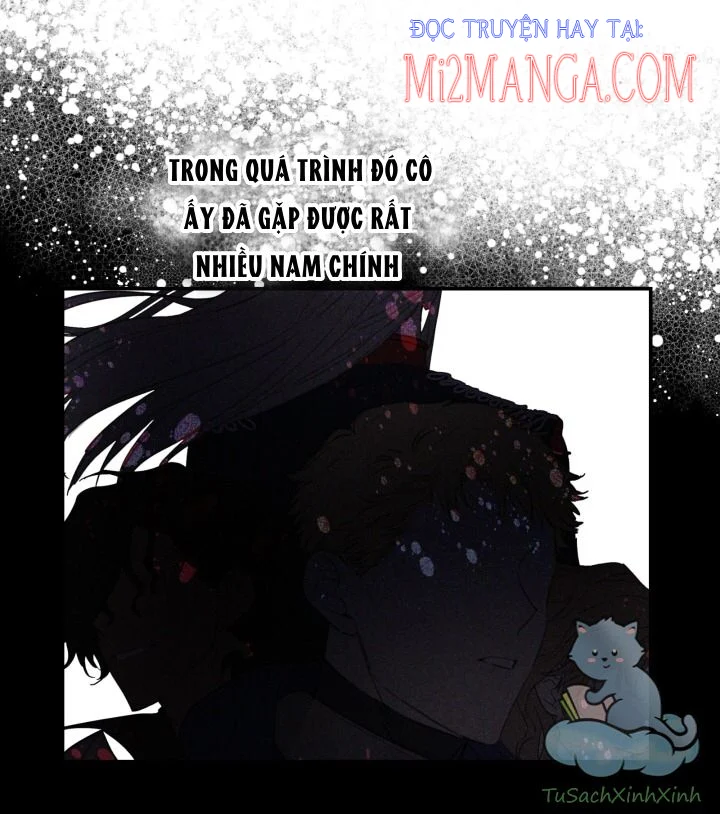 Những Kẻ Mạnh Nhất Thế Giới Đều Bám Lấy Tôi: Chapter 21