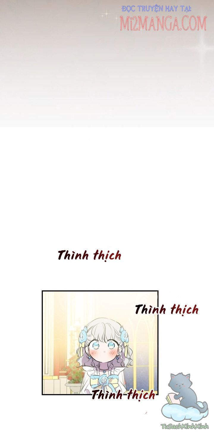 Những Kẻ Mạnh Nhất Thế Giới Đều Bám Lấy Tôi: Chapter 24.5
