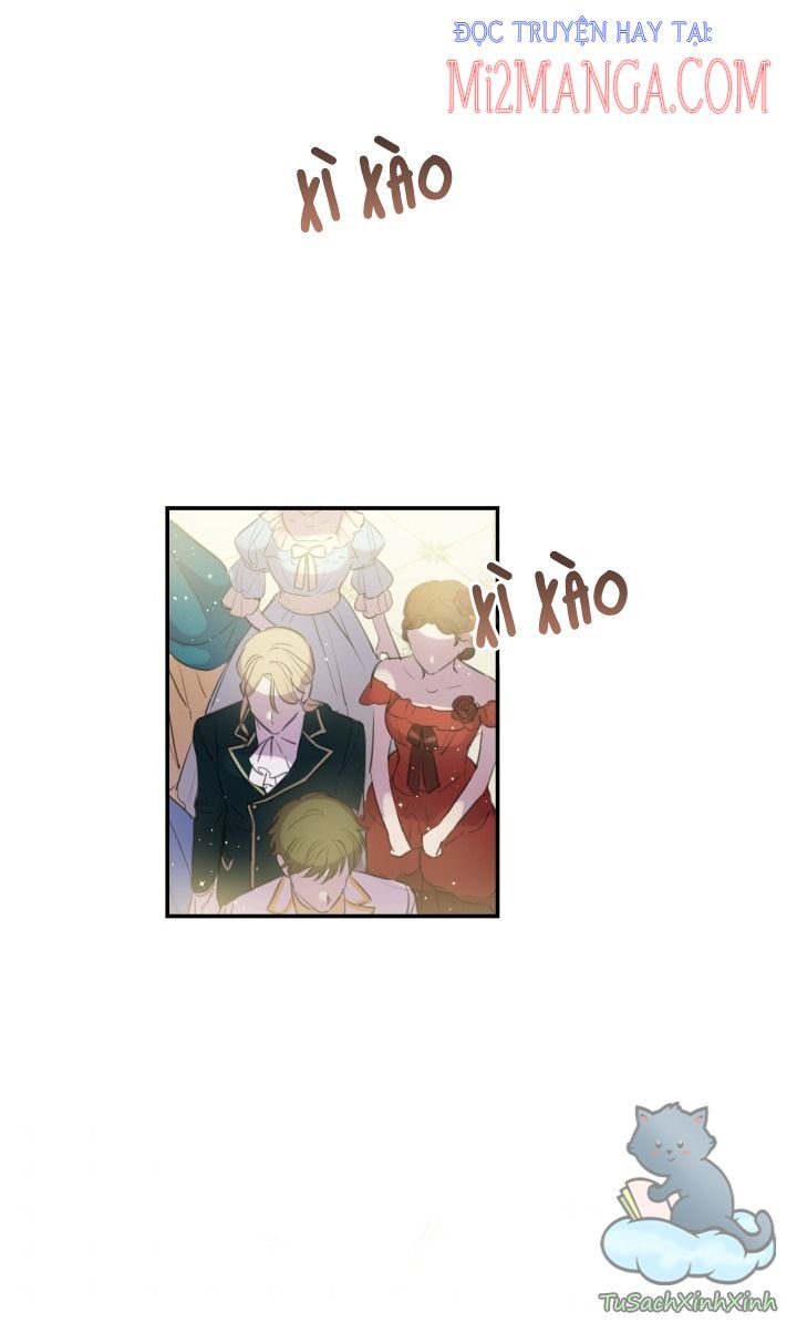Những Kẻ Mạnh Nhất Thế Giới Đều Bám Lấy Tôi: Chapter 24.5
