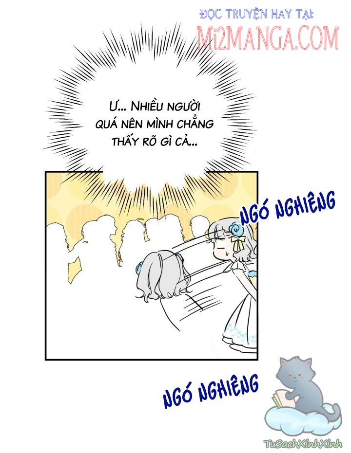 Những Kẻ Mạnh Nhất Thế Giới Đều Bám Lấy Tôi: Chapter 24.5
