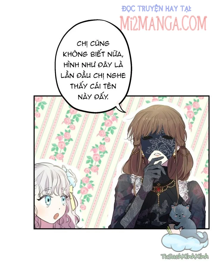 Những Kẻ Mạnh Nhất Thế Giới Đều Bám Lấy Tôi: Chapter 24