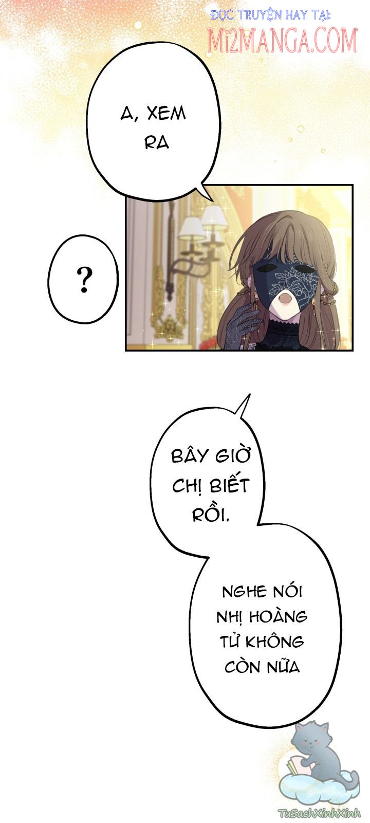 Những Kẻ Mạnh Nhất Thế Giới Đều Bám Lấy Tôi: Chapter 24