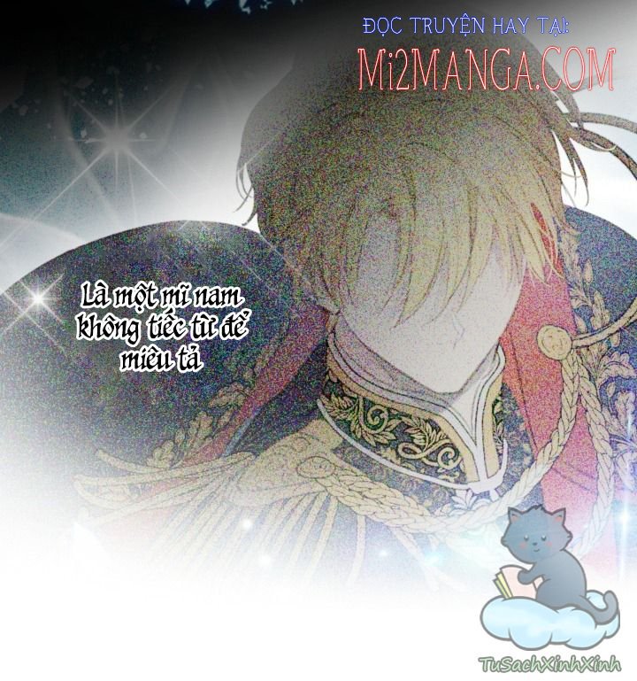 Những Kẻ Mạnh Nhất Thế Giới Đều Bám Lấy Tôi: Chapter 24