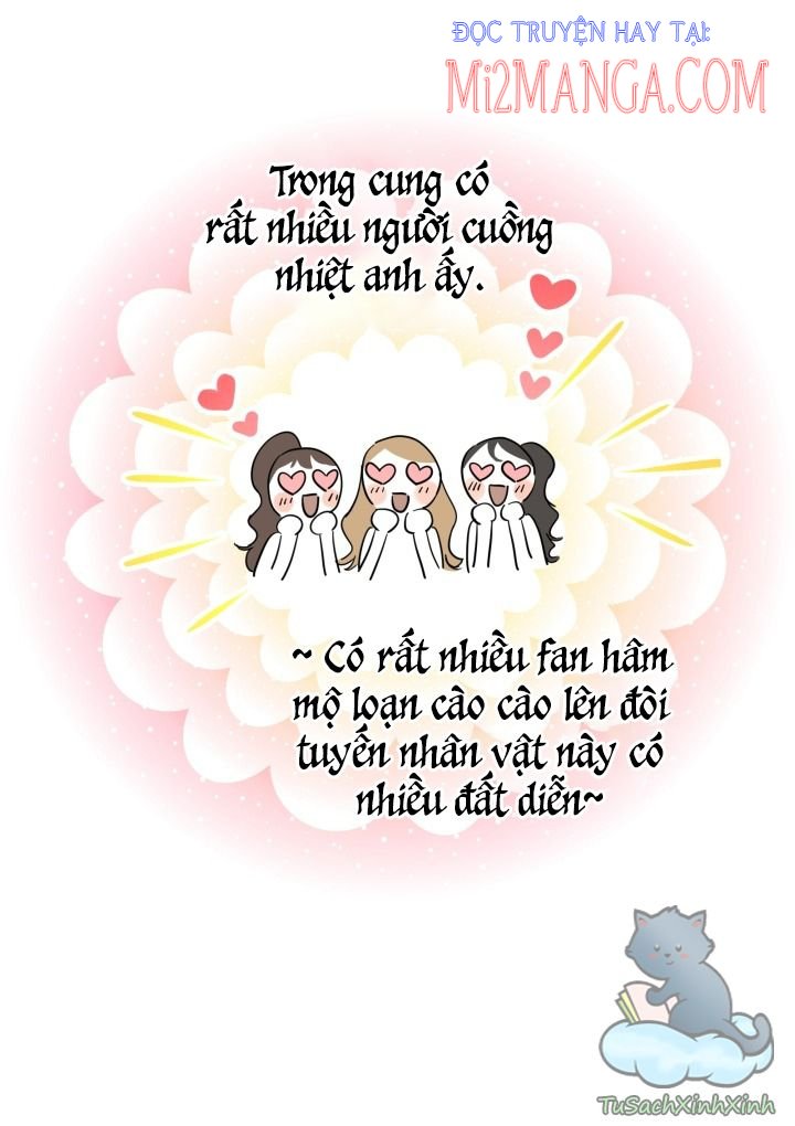 Những Kẻ Mạnh Nhất Thế Giới Đều Bám Lấy Tôi: Chapter 24
