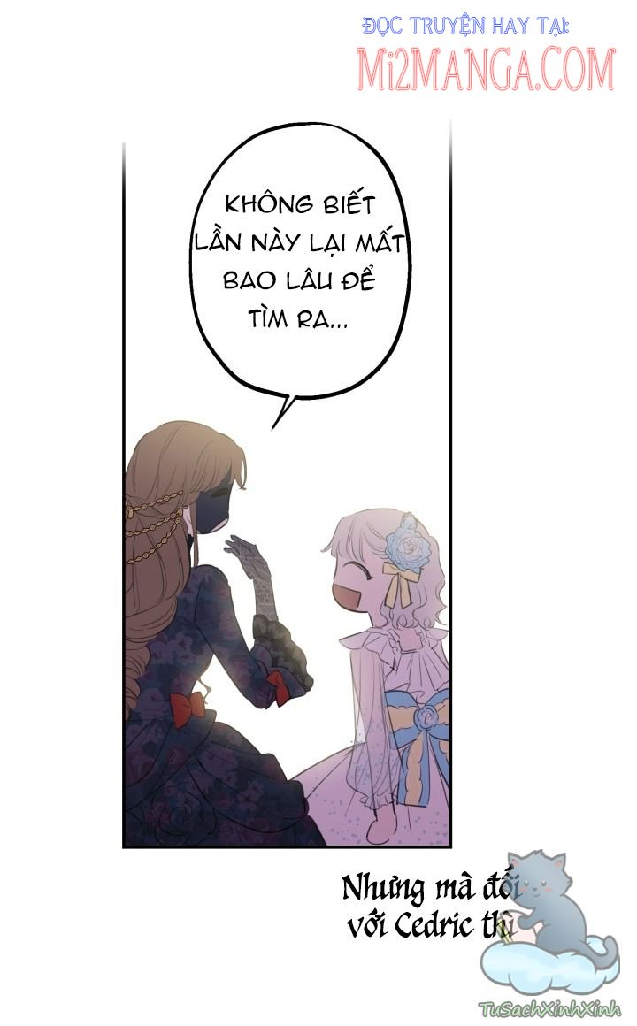 Những Kẻ Mạnh Nhất Thế Giới Đều Bám Lấy Tôi: Chapter 24