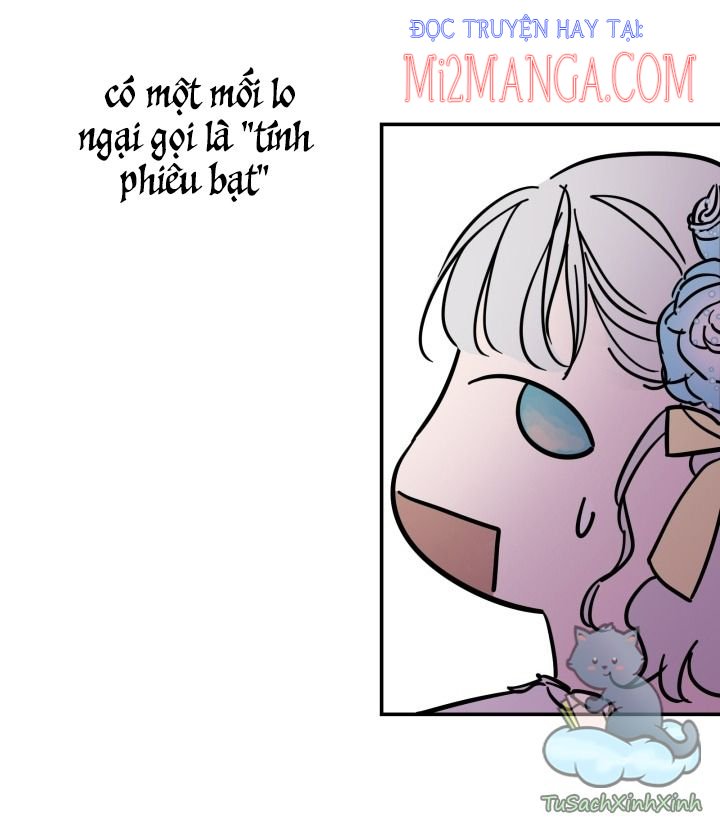 Những Kẻ Mạnh Nhất Thế Giới Đều Bám Lấy Tôi: Chapter 24