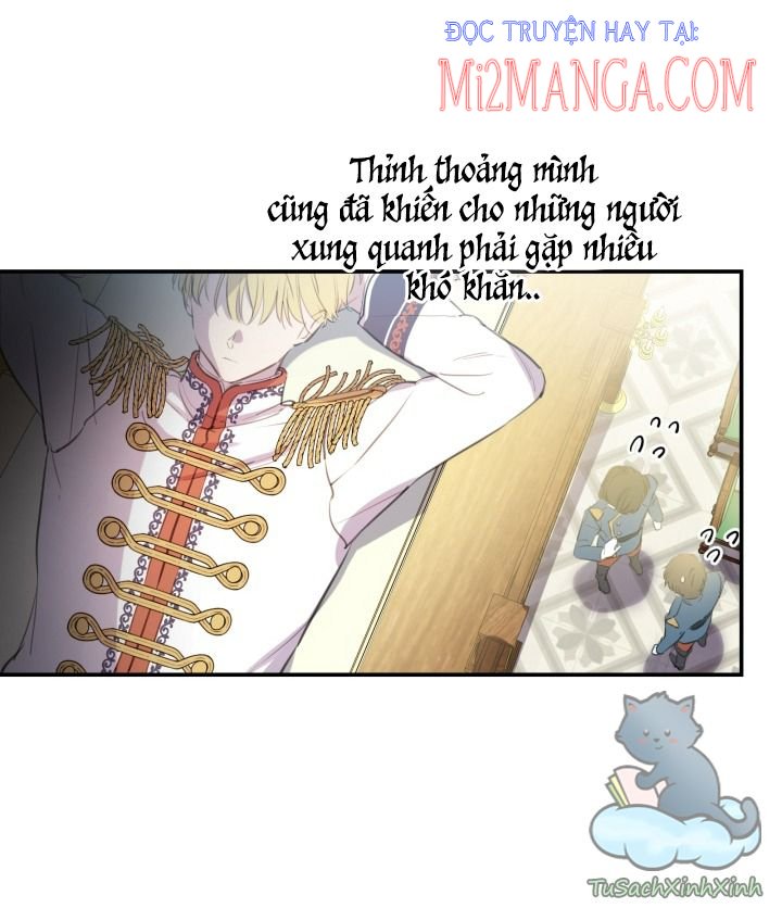 Những Kẻ Mạnh Nhất Thế Giới Đều Bám Lấy Tôi: Chapter 24