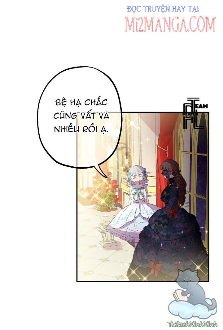 Những Kẻ Mạnh Nhất Thế Giới Đều Bám Lấy Tôi: Chapter 24
