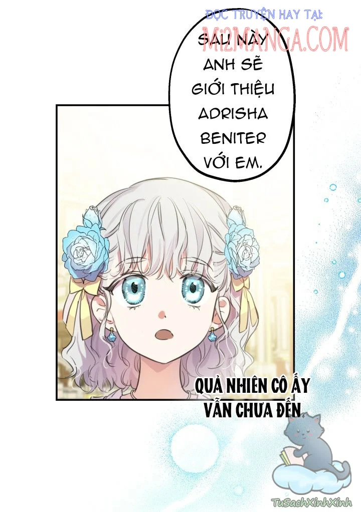 Những Kẻ Mạnh Nhất Thế Giới Đều Bám Lấy Tôi: Chapter 24