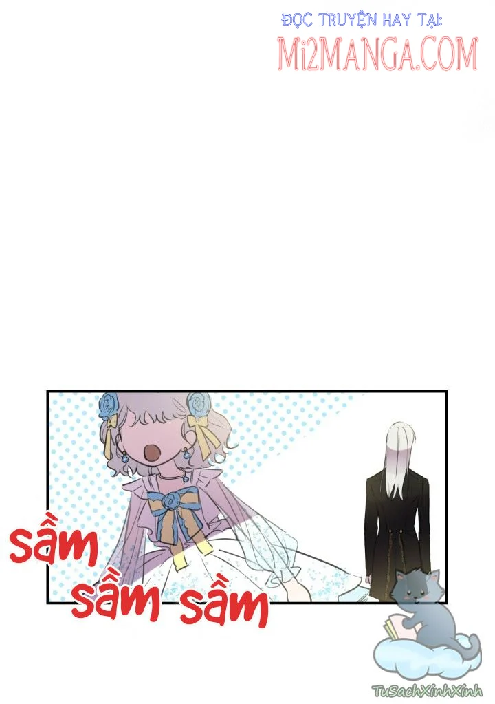 Những Kẻ Mạnh Nhất Thế Giới Đều Bám Lấy Tôi: Chapter 24