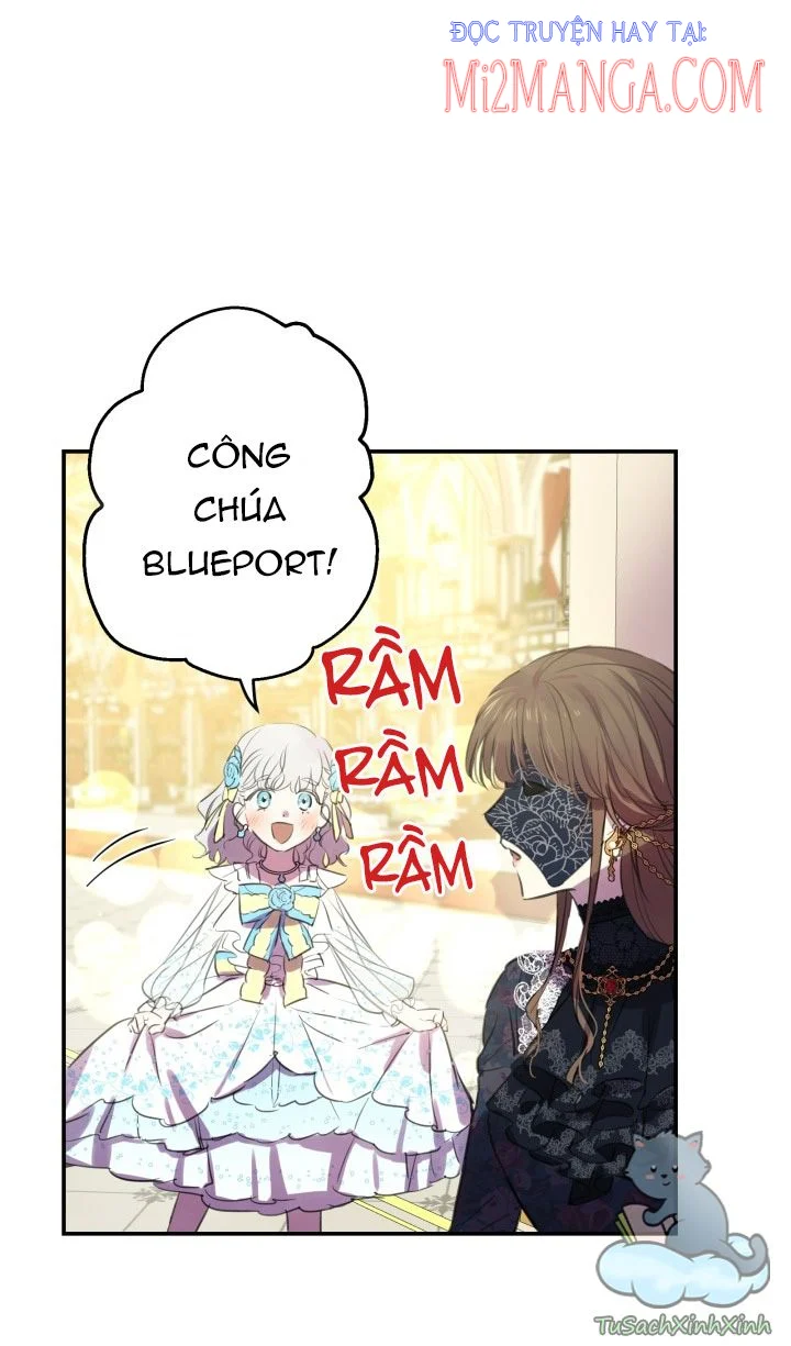 Những Kẻ Mạnh Nhất Thế Giới Đều Bám Lấy Tôi: Chapter 24