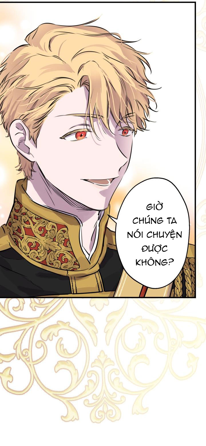 Những Kẻ Mạnh Nhất Thế Giới Đều Bám Lấy Tôi: Chapter 31