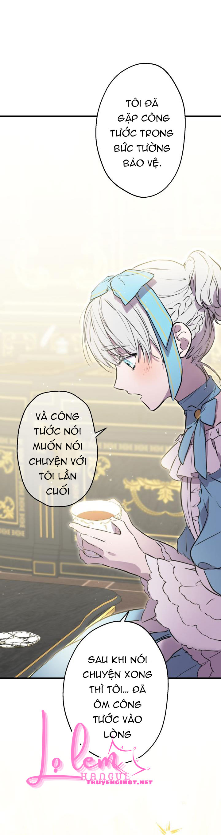 Những Kẻ Mạnh Nhất Thế Giới Đều Bám Lấy Tôi: Chapter 31