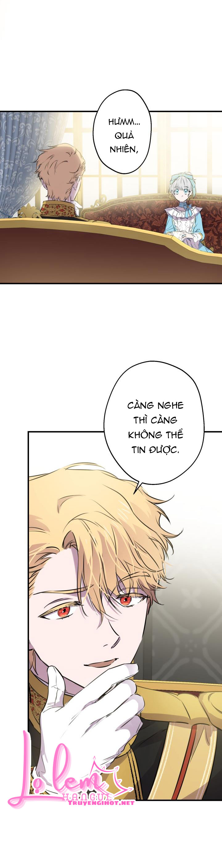 Những Kẻ Mạnh Nhất Thế Giới Đều Bám Lấy Tôi: Chapter 31