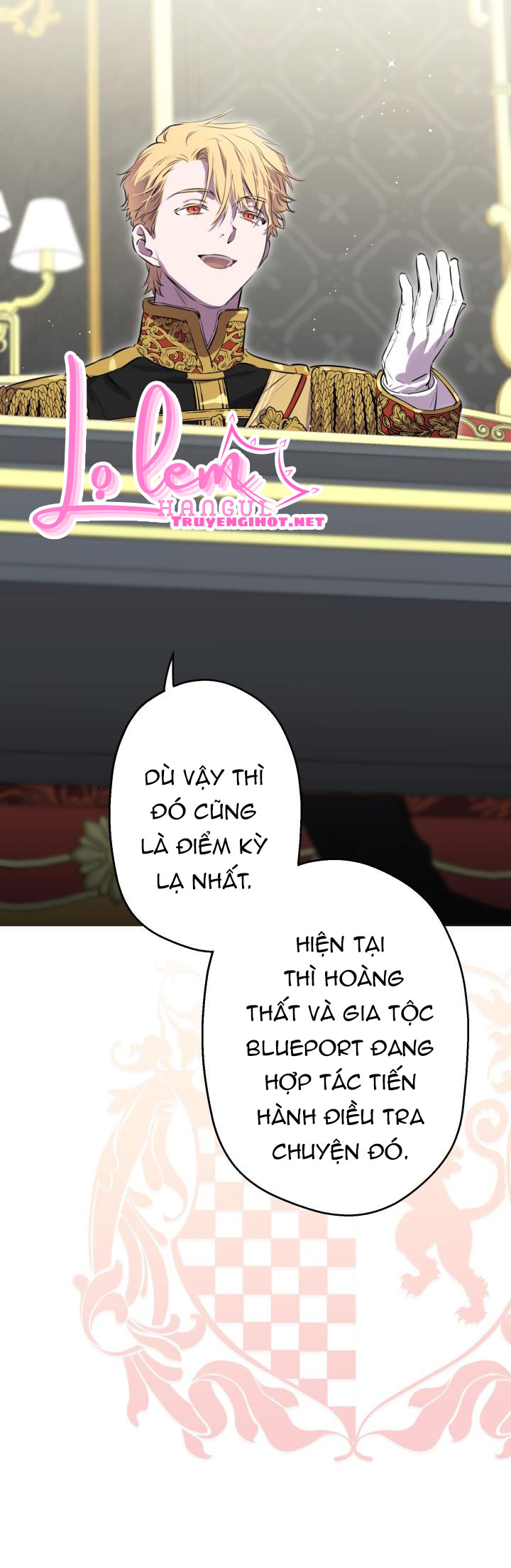 Những Kẻ Mạnh Nhất Thế Giới Đều Bám Lấy Tôi: Chapter 31
