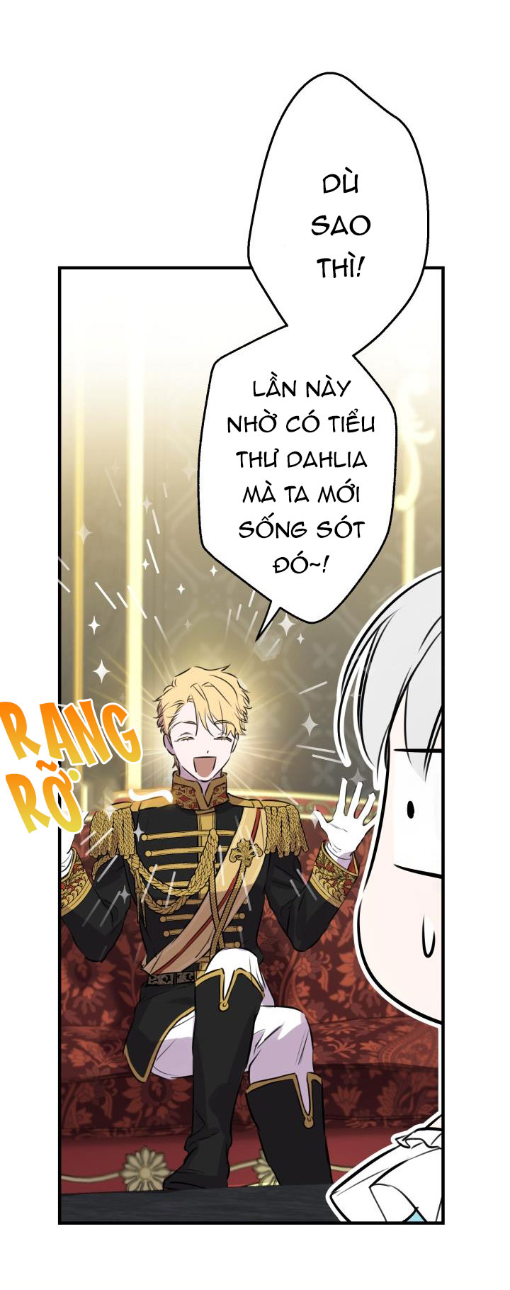 Những Kẻ Mạnh Nhất Thế Giới Đều Bám Lấy Tôi: Chapter 31
