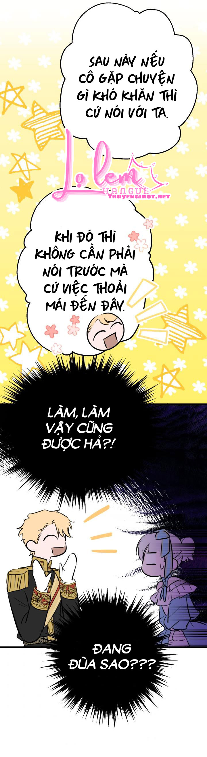 Những Kẻ Mạnh Nhất Thế Giới Đều Bám Lấy Tôi: Chapter 31
