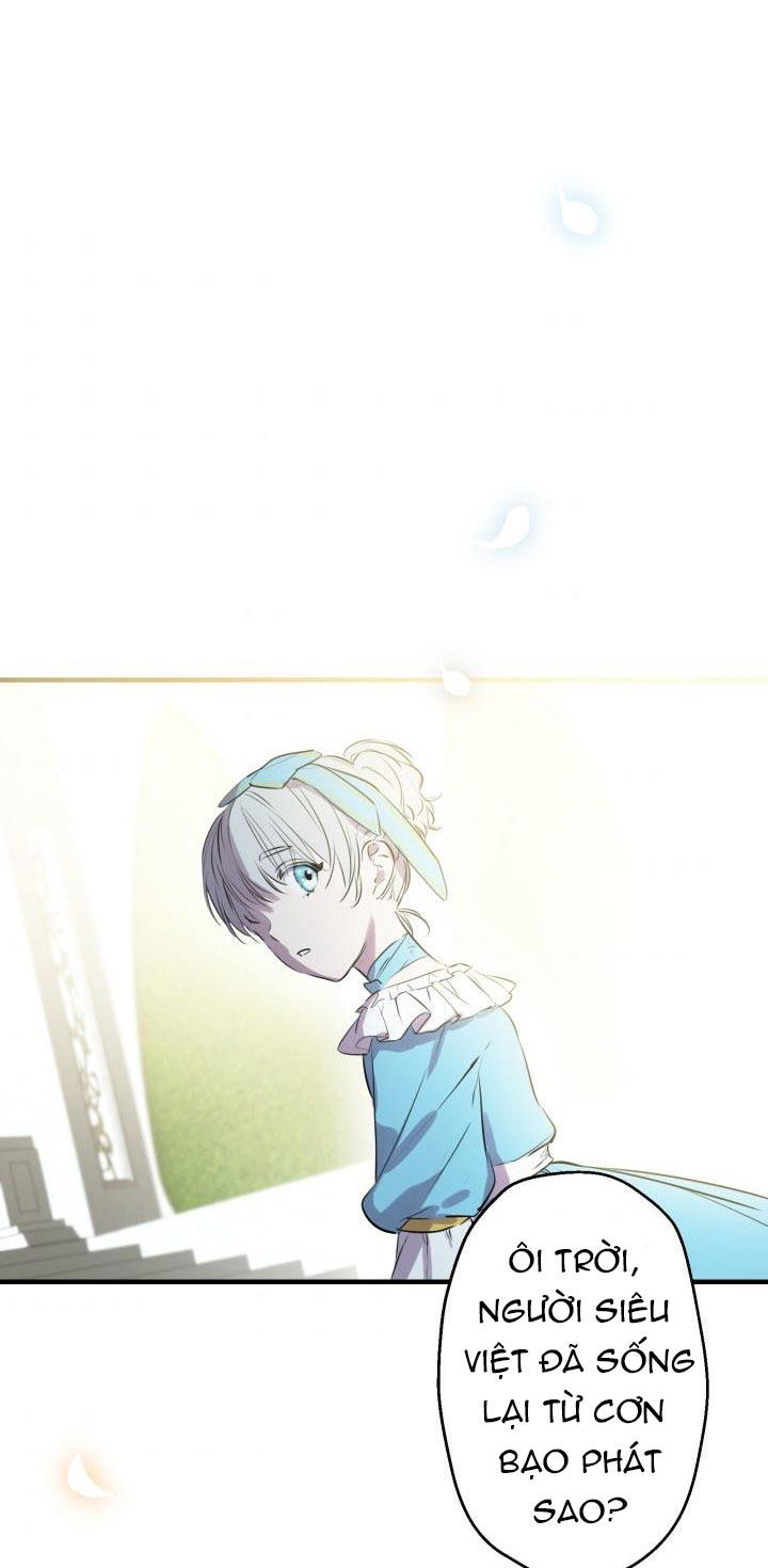 Những Kẻ Mạnh Nhất Thế Giới Đều Bám Lấy Tôi: Chapter 31