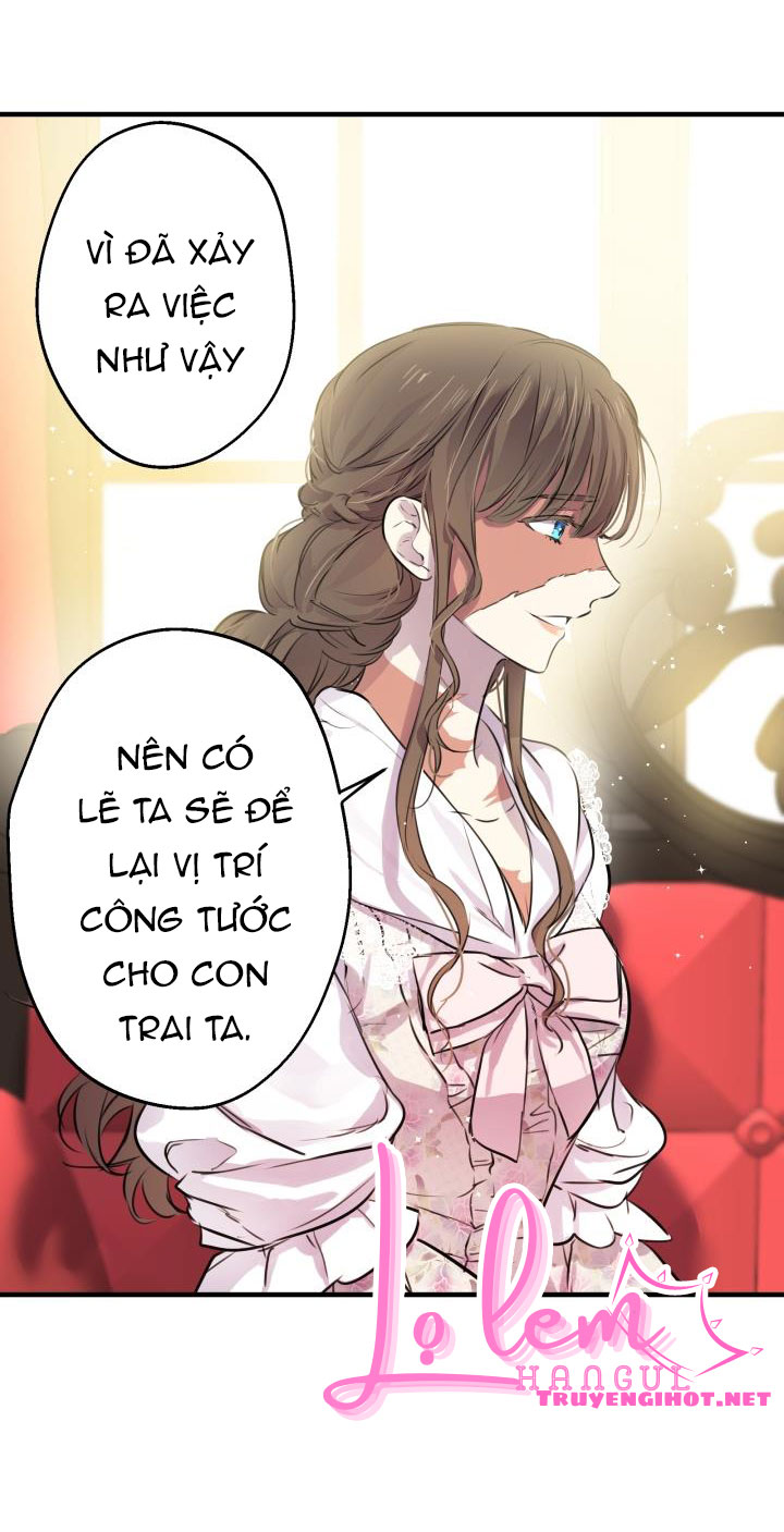 Những Kẻ Mạnh Nhất Thế Giới Đều Bám Lấy Tôi: Chapter 31