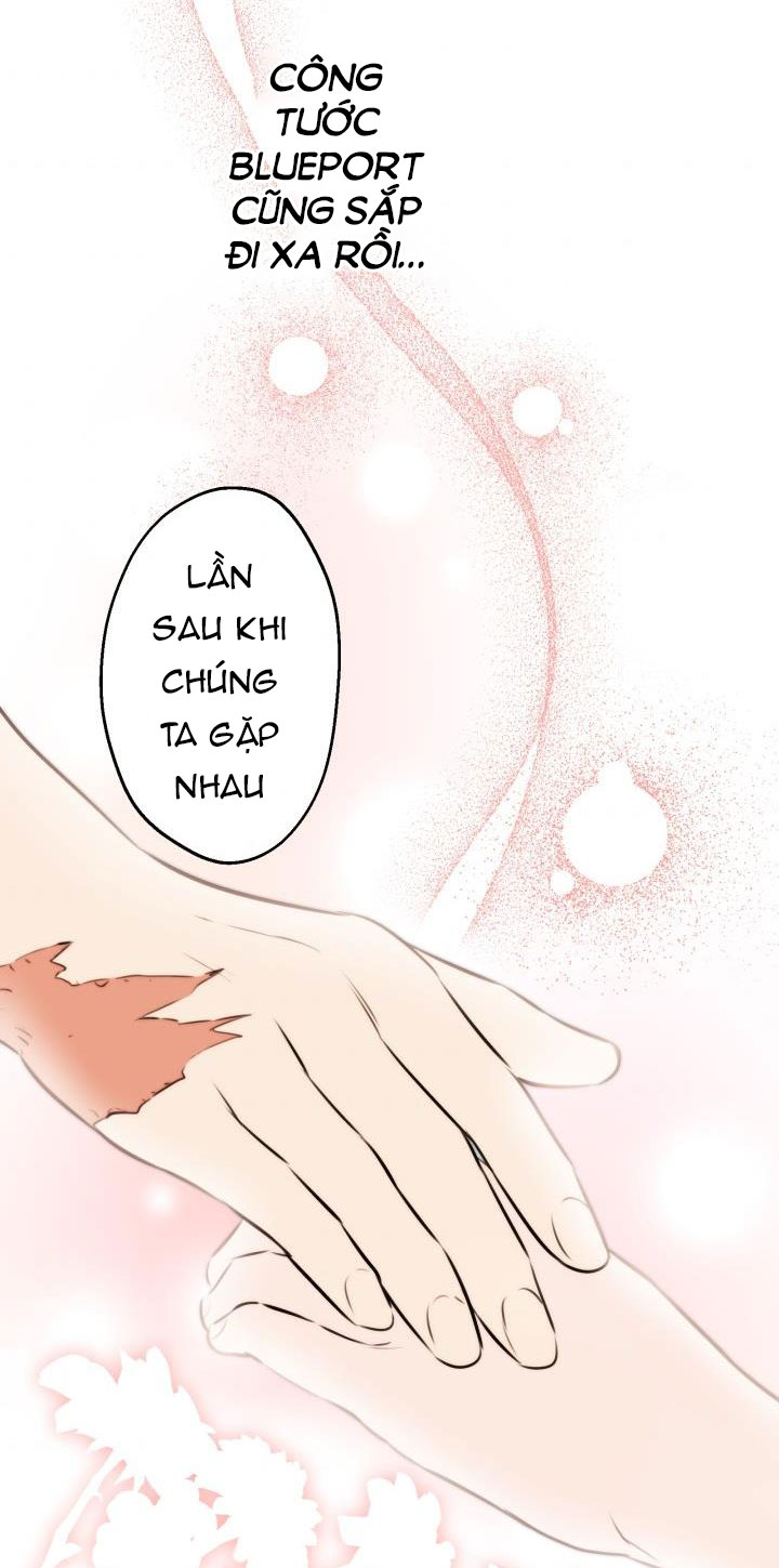 Những Kẻ Mạnh Nhất Thế Giới Đều Bám Lấy Tôi: Chapter 31